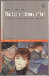 Naturalism, impressionism, the film age.