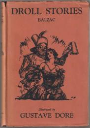 Droll Stories
