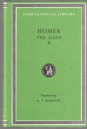 The Iliad.
