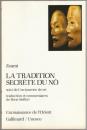La tradition secrète du nô ; suivi de, Une journée de nô.