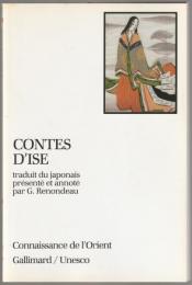 Contes d'Ise.