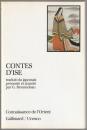 Contes d'Ise.