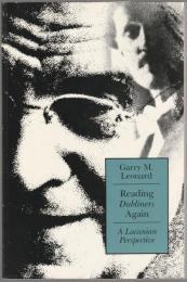 Reading Dubliners again : a Lacanian perspective.