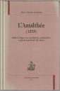 L'Amalthée (1575).