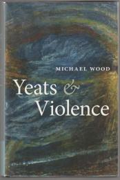 Yeats and violence.