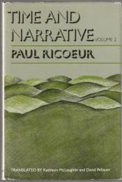 Time and narrative.