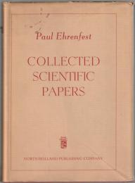Collected scientific papers.
