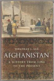 Afghanistan : a history from 1260 to the present.