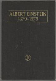 Relativity, quanta, and cosmology in the development of the scientific thought of Albert Einstein.
