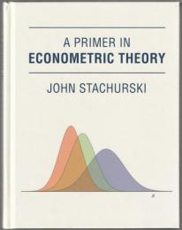 A primer in econometric theory.