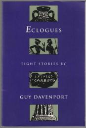 Eclogues : eight stories.