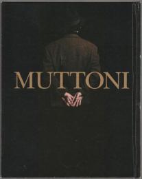 ムットーニのからくり書物