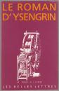 Le roman d'Ysengrin.