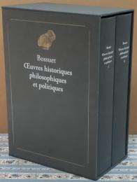 Oeuvres historiques, philosophiques et politiques