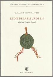 Le dit de la fleur de lis.