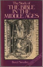 The study of the Bible in the Middle Ages