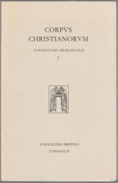 Rabani Mavri In honorem sanctae crvcis.