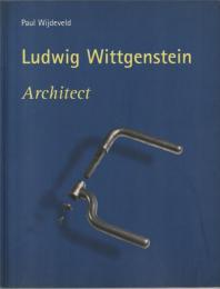 Ludwig Wittgenstein, architekt.