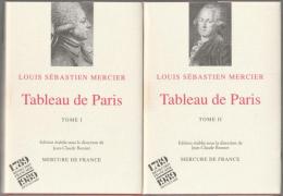 Tableau de Paris.