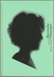 Giacomo Puccini: Manon Lescaut : Dramma lirico in vier Akten ; Libretto von Marco Praga ... [Bayerische Staatsoper ... Programmbuch zur Premiere ... am 18. Januar 2002 im Nationaltheater].