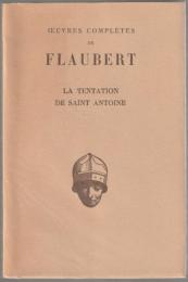 La tentation de Saint Antoine.