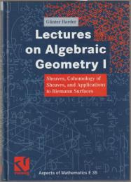 Sheaves, cohomology of sheaves, and applications to Riemann surfaces.