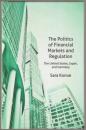 The politics of financial markets and regulation : the United States, Japan, and Germany.