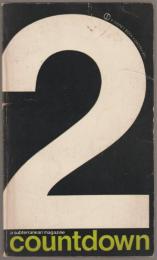 Countdown : a subterranean magazine