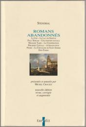 Romans abandonnés.