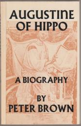 Augustine of Hippo : a biography.