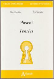 Pascal, Pensées.