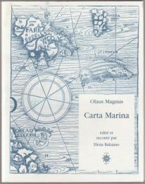 Carta marina.