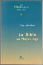 La Bible au Moyen Age