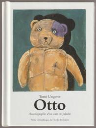 Otto : autobiographie d'un ours en peluche.