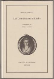 Les Conversations d'Emilie.