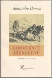 Conscience l'innocent : roman.