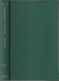 Lancelot, or, The knight of the cart : Le chevalier de la charrete.　仏英対訳