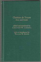 Erec and Enide.　仏英対訳