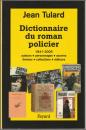 Dictionnaire du roman policier.
