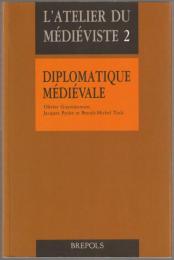 Diplomatique médiévale