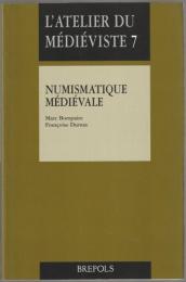 Numismatique médiévale : monnaies et documents d'origine française.