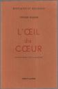 L'œil du cœur.
