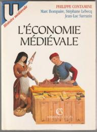 L'Économie médiévale.
