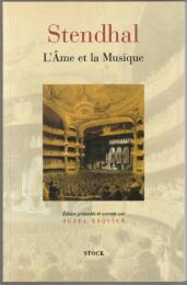 L'àme et la musique.