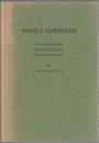 Hegels Vorreden : mit Kommentar zur Einführung in seine Philosophie.