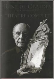 Théâtre complet.