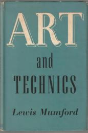 art and technics