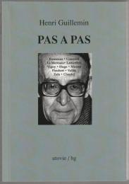 Pas à pas.