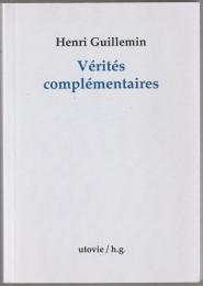 Vérités complémentaires.
