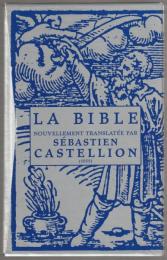 La Bible : 1555